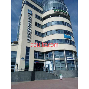 Парфюмерно-косметическая компания Нэйчерал Блис - на портале beautyby.su
