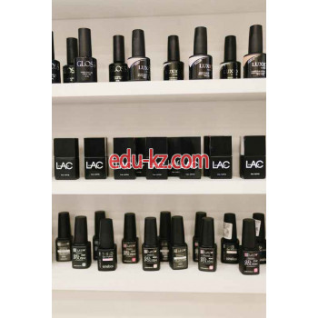 Ногтевая студия Нюд - на портале beautyby.su