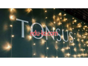Парикмахерская Tonsus - на портале beautyby.su