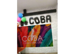 Сова