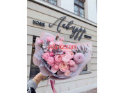 Доставка цветов и букетов Лавмурр - на портале beautyby.su