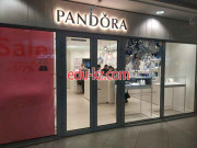 Ювелирный магазин Pandora - Столица - на портале beautyby.su
