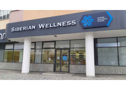 Siberian Wellness