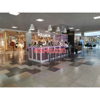 Ногтевая студия Beauty Lounge Bar - на портале beautyby.su