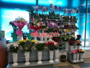 Магазин цветов Городские цветы плюс - на портале beautyby.su