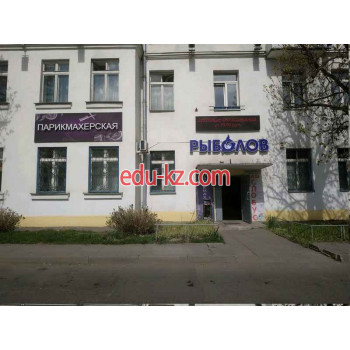 Ногтевая студия Аура Мир - на портале beautyby.su
