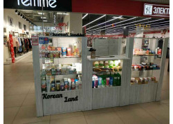 Korean Land