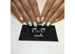 Vu0026v Studio