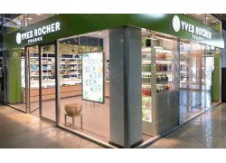 Yves Rocher