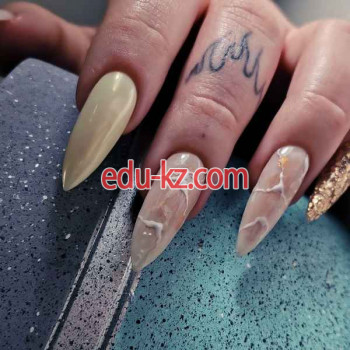 Ногтевая студия Good Nails - на портале beautyby.su