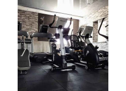 Fitness Club Nautilus