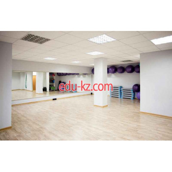 Спортивный, тренажерный зал Кипарис - на портале beautyby.su