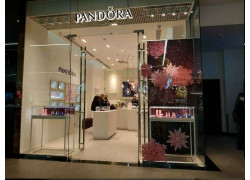 Pandora - Галерея