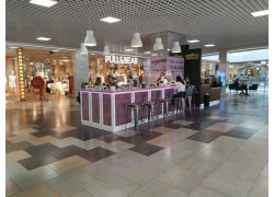 Beauty Lounge Bar