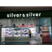 Ювелирный магазин Silveru0026Silver - на портале beautyby.su