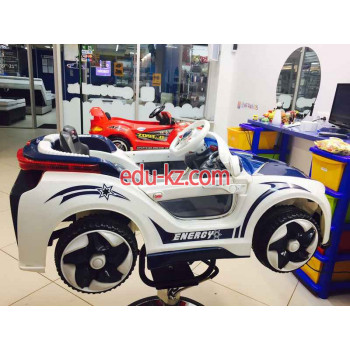 Парикмахерская WoW Kids - на портале beautyby.su