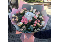 Fleurs