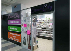 CosmoCity