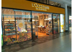 L'Occitane EN provence