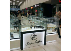 S-parfum