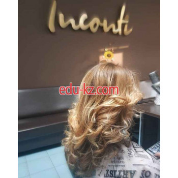 Салон красоты Inconti - на портале beautyby.su