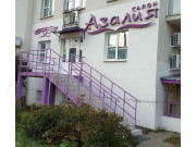 Азалия Азалия