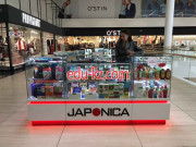 Магазин парфюмерии и косметики Japonica - на портале beautyby.su