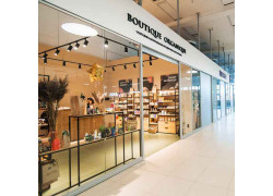 Boutique Organique