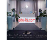 Массажный салон Gold Estetic Group - на портале beautyby.su