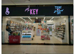 MeKey