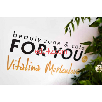 Ногтевая студия Beauty Zone For You - на портале beautyby.su