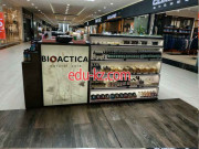 Магазин парфюмерии и косметики Bioactica - на портале beautyby.su