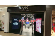 Магазин парфюмерии и косметики Nyx - на портале beautyby.su