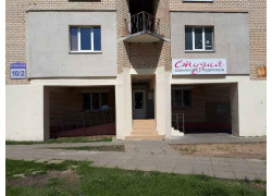 Студия маникюра и педикюра