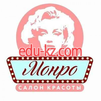 Салон красоты Монро - на портале beautyby.su