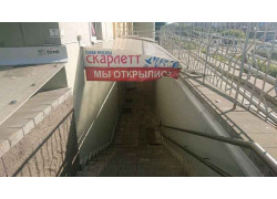 Скарлетт