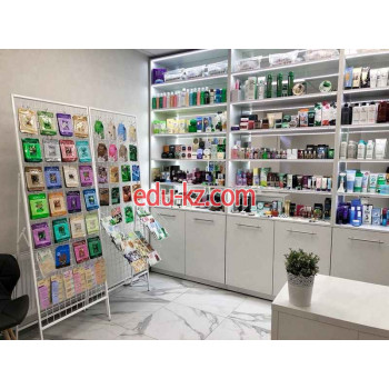 Магазин парфюмерии и косметики AsiaShop.by - на портале beautyby.su