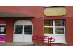 Naomi SPA