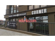 Барбершоп Corner - на портале beautyby.su