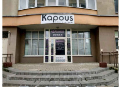 Kapous professional