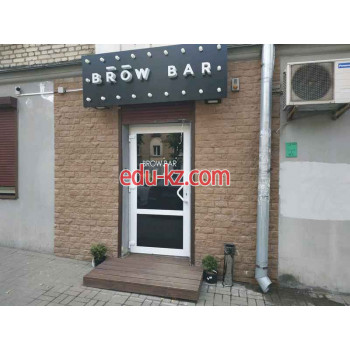 Ногтевая студия Brow Bar - на портале beautyby.su
