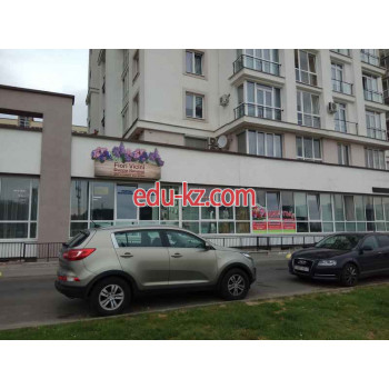 Магазин цветов Fiori Vicini - на портале beautyby.su