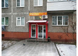 Лисица