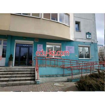 Ногтевая студия Fresh Look Studio - на портале beautyby.su