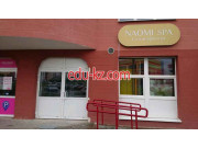 Косметология Naomi SPA - на портале beautyby.su