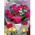 Доставка цветов и букетов FlokFlowers - на портале beautyby.su