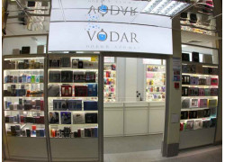 Vodar