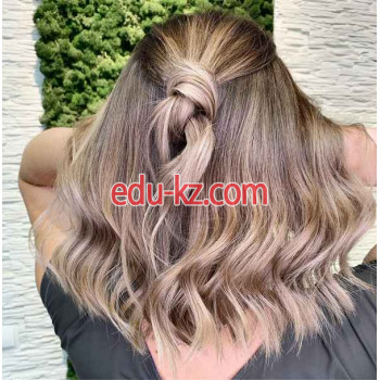 Салон красоты Vstudio - на портале beautyby.su