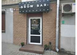 Brow Bar
