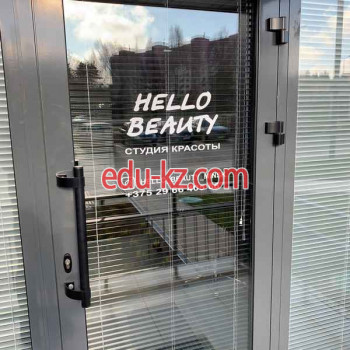Ногтевая студия Hello Beauty - на портале beautyby.su